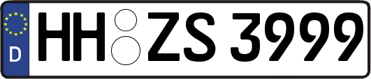 HH-ZS3999