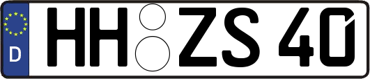 HH-ZS40