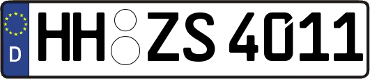 HH-ZS4011
