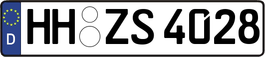 HH-ZS4028