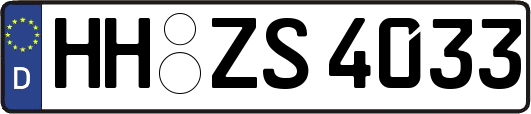 HH-ZS4033