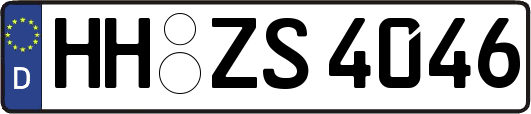 HH-ZS4046
