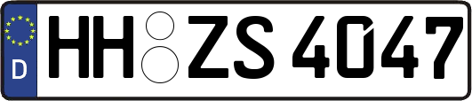 HH-ZS4047