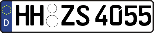 HH-ZS4055