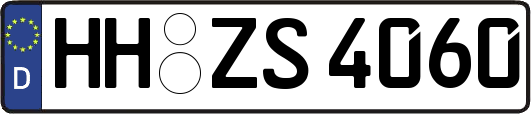 HH-ZS4060