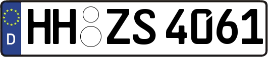 HH-ZS4061