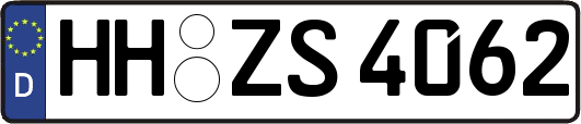 HH-ZS4062