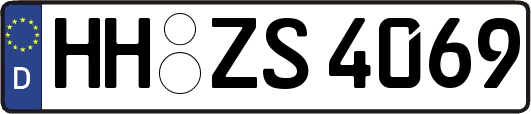 HH-ZS4069