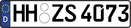 HH-ZS4073