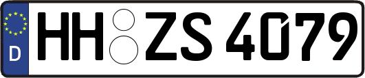 HH-ZS4079