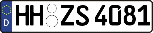 HH-ZS4081