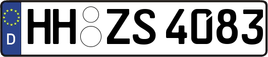 HH-ZS4083