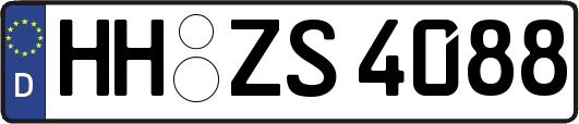 HH-ZS4088