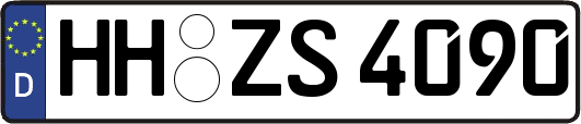 HH-ZS4090