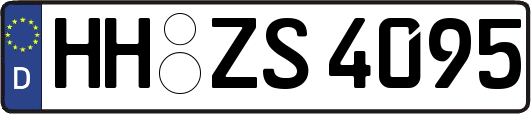 HH-ZS4095