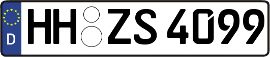 HH-ZS4099