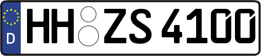 HH-ZS4100