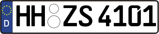 HH-ZS4101