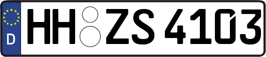 HH-ZS4103
