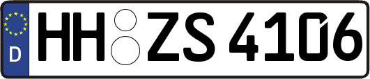 HH-ZS4106