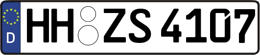 HH-ZS4107