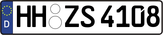 HH-ZS4108