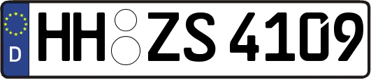 HH-ZS4109