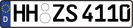 HH-ZS4110