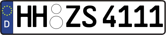 HH-ZS4111