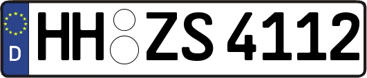 HH-ZS4112