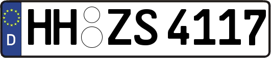 HH-ZS4117