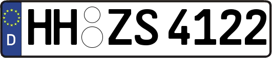 HH-ZS4122