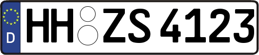 HH-ZS4123