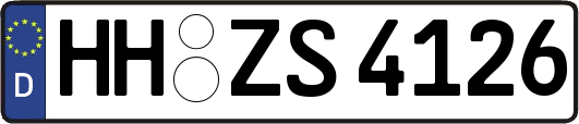 HH-ZS4126
