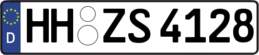 HH-ZS4128