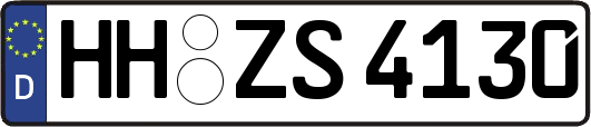 HH-ZS4130
