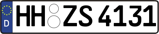 HH-ZS4131
