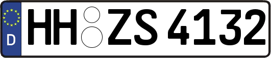 HH-ZS4132