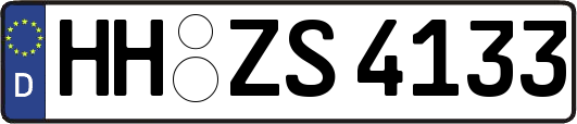 HH-ZS4133