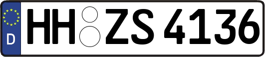HH-ZS4136