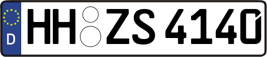 HH-ZS4140