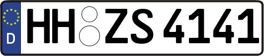 HH-ZS4141