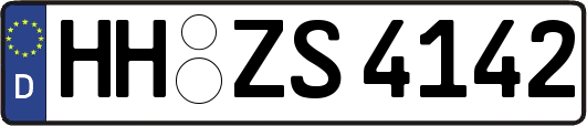 HH-ZS4142
