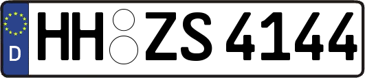 HH-ZS4144