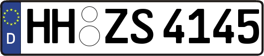 HH-ZS4145