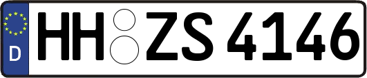 HH-ZS4146