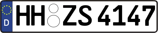 HH-ZS4147