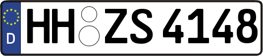HH-ZS4148
