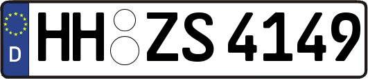 HH-ZS4149