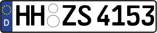 HH-ZS4153
